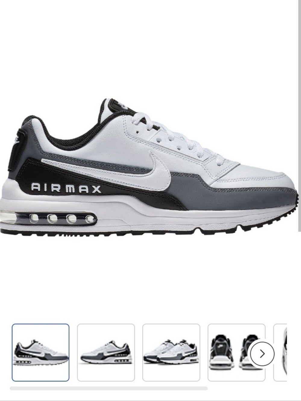Nike Men's Air Max